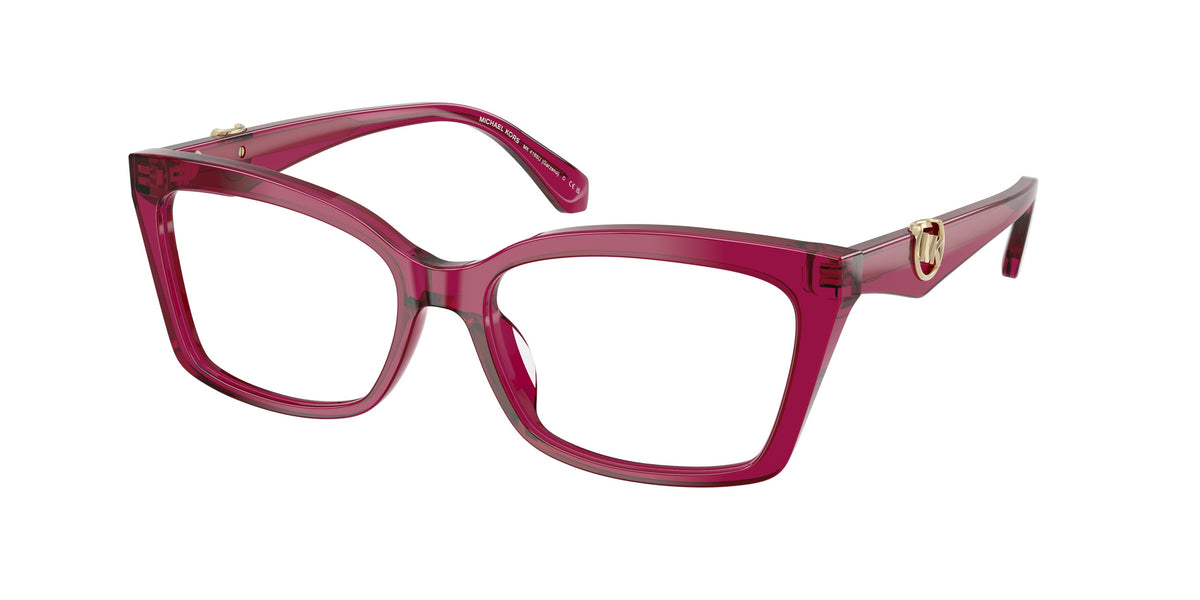 Michael Kors MK4165U GARZENO 4032 Montature da vista Michael Kors 1