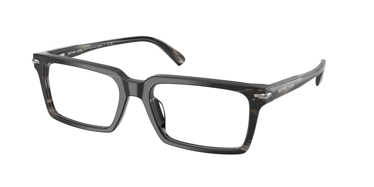 Michael Kors MK4173U GRAND TARGHEE 4034 Montature da vista Michael Kors 1