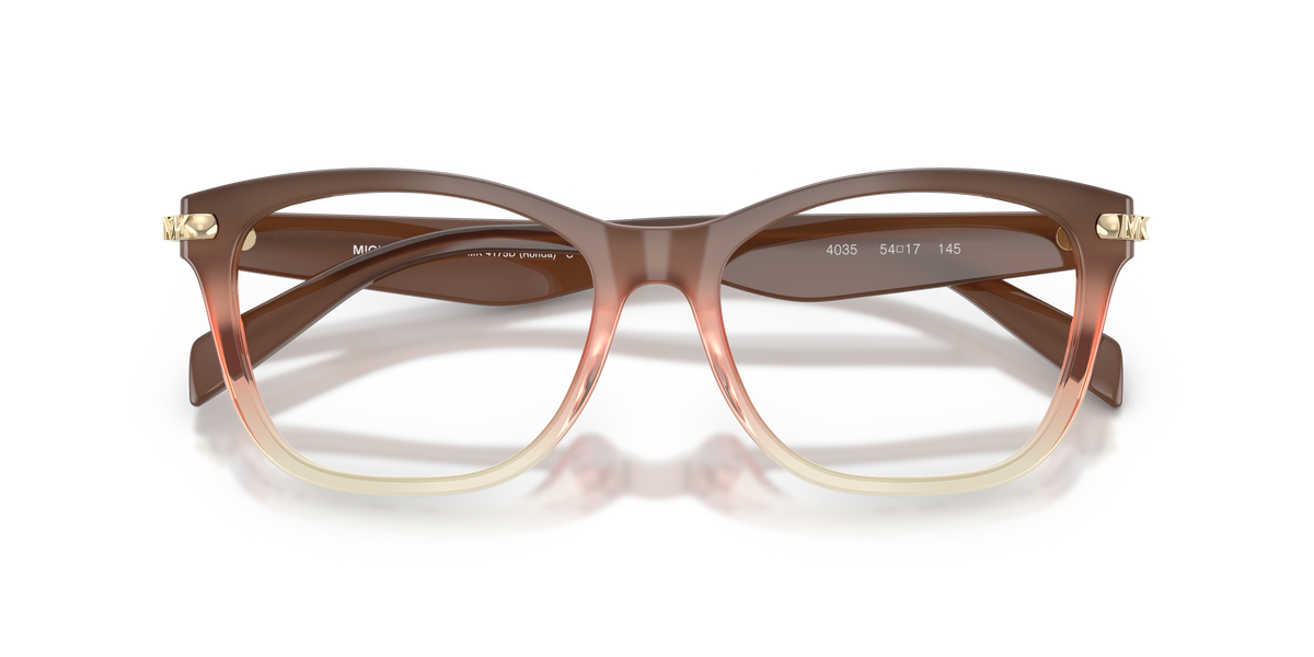 Michael Kors MK4175D RONDA 4035 Montature da vista Michael Kors 2