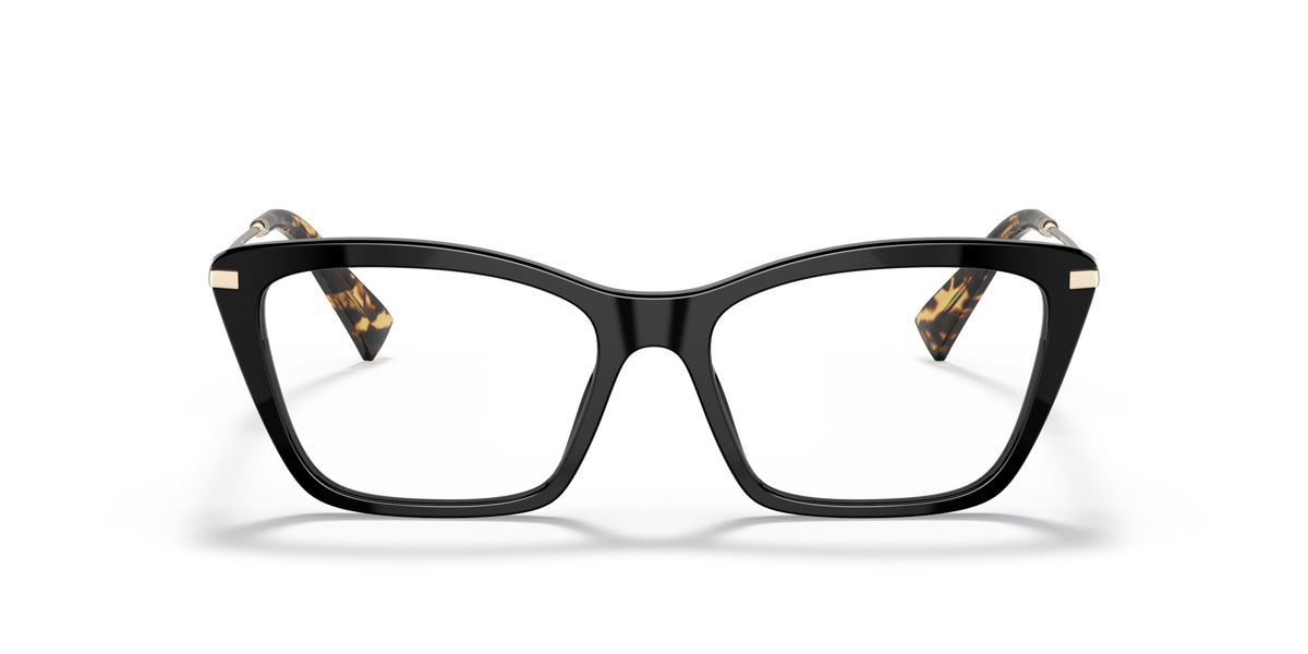Miu Miu MU 01UV 1AB1O1 Montature da vista Miu Miu 3
