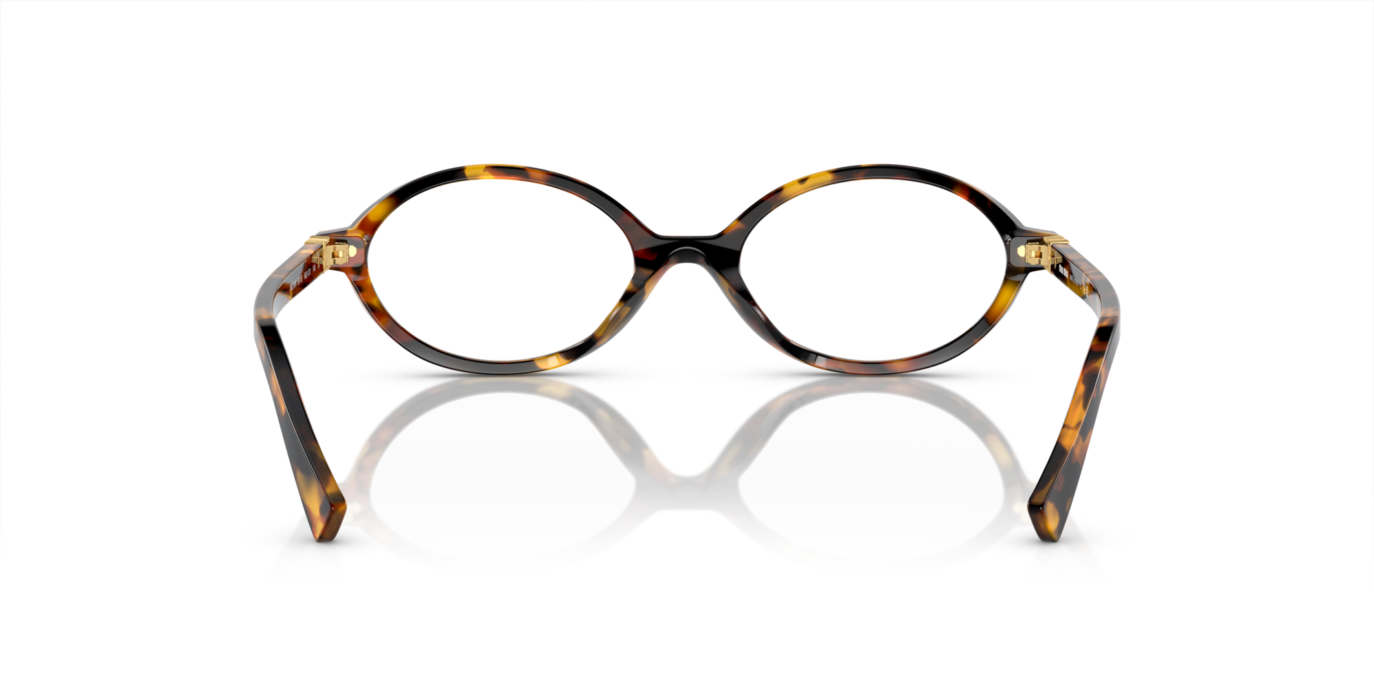Miu Miu MU 01XV VAU1O1 Montature da vista Miu Miu 5