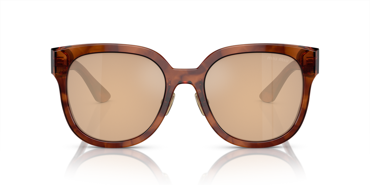 Miu Miu MU 01ZS 11Q40D Occhiali da sole Miu Miu 3