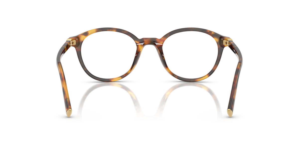 Miu Miu MU 02WV 14L1O1 Montature da vista Miu Miu 5