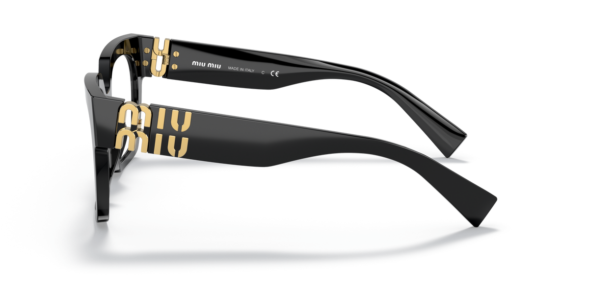 Miu Miu MU 04UV 1AB1O1