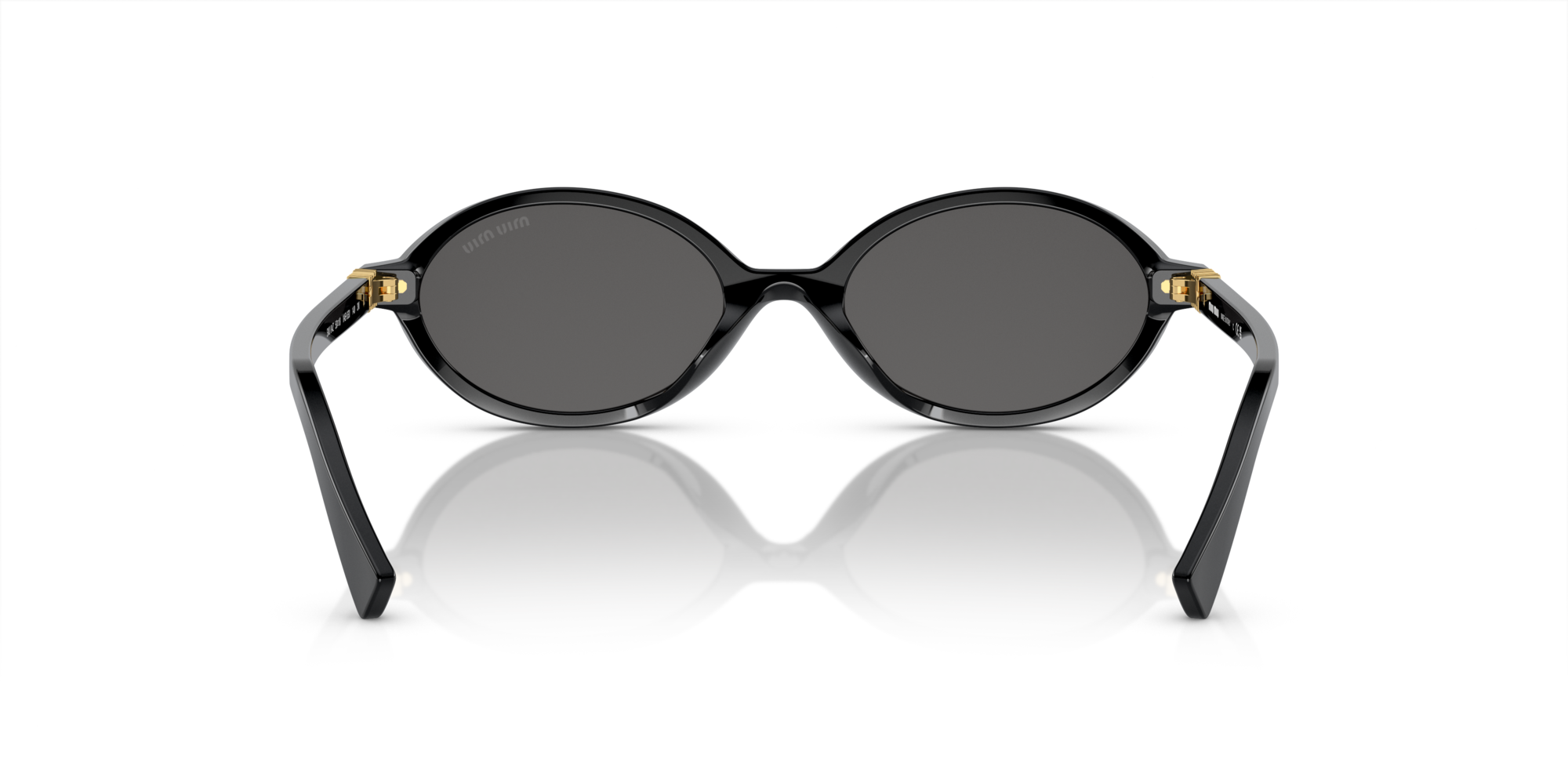 Miu Miu MU 04ZS 1AB5S0 Occhiali da sole Miu Miu 5