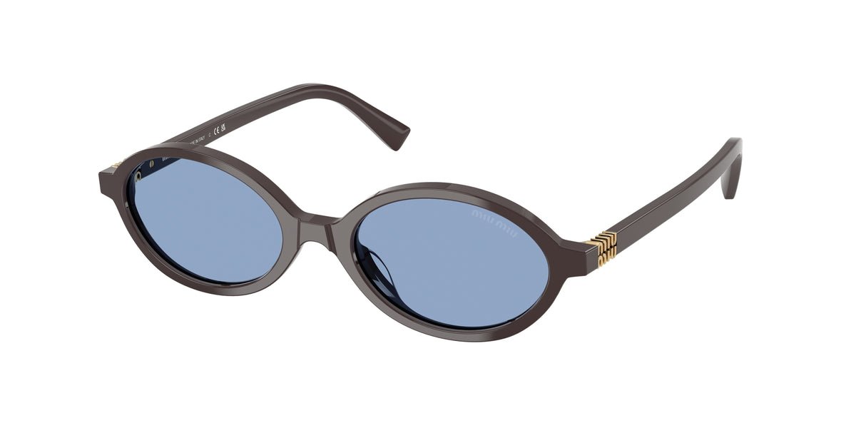 Miu Miu MU 04ZS 22C60O Occhiali da sole Miu Miu 1