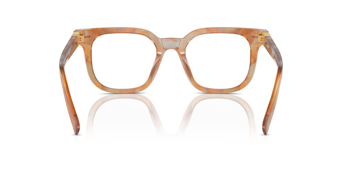 Miu Miu MU 06XV 13U1O1 Montature da vista Miu Miu 5