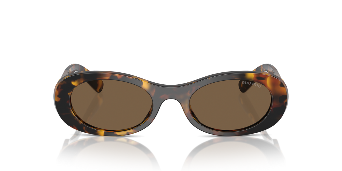 Miu Miu MU 06ZS VAU06B Occhiali da sole Miu Miu 3