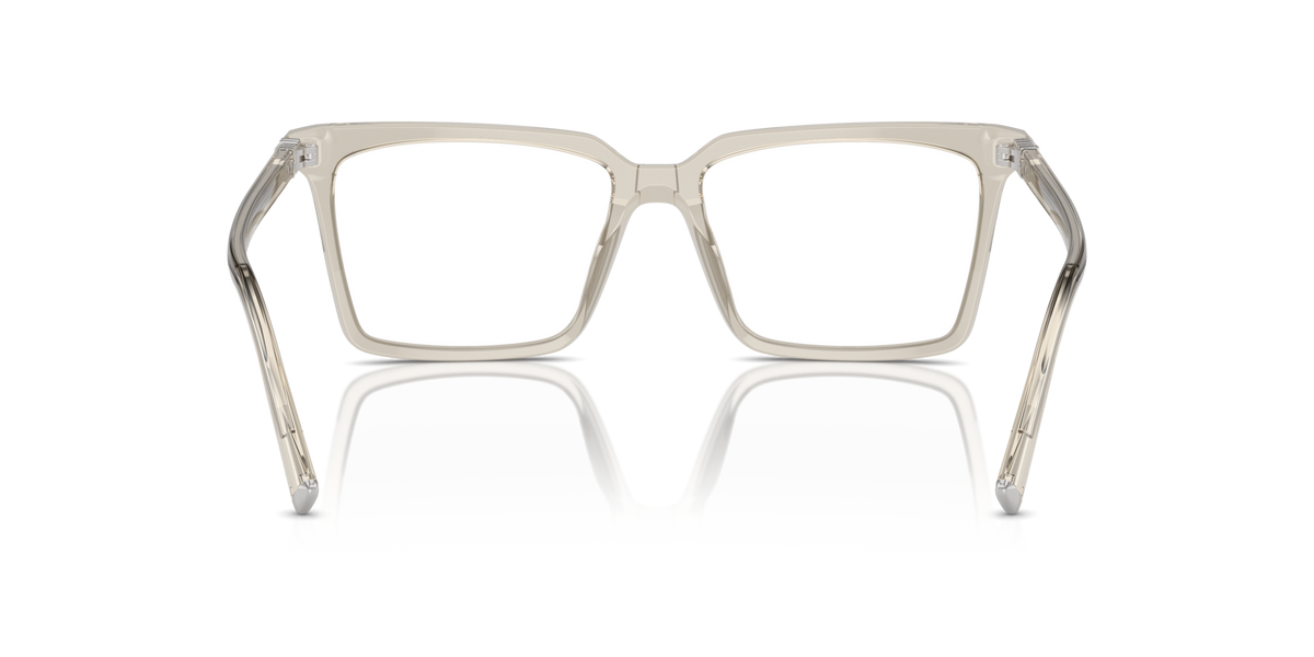 Miu Miu MU 08XV 12U1O1 Montature da vista Miu Miu 5