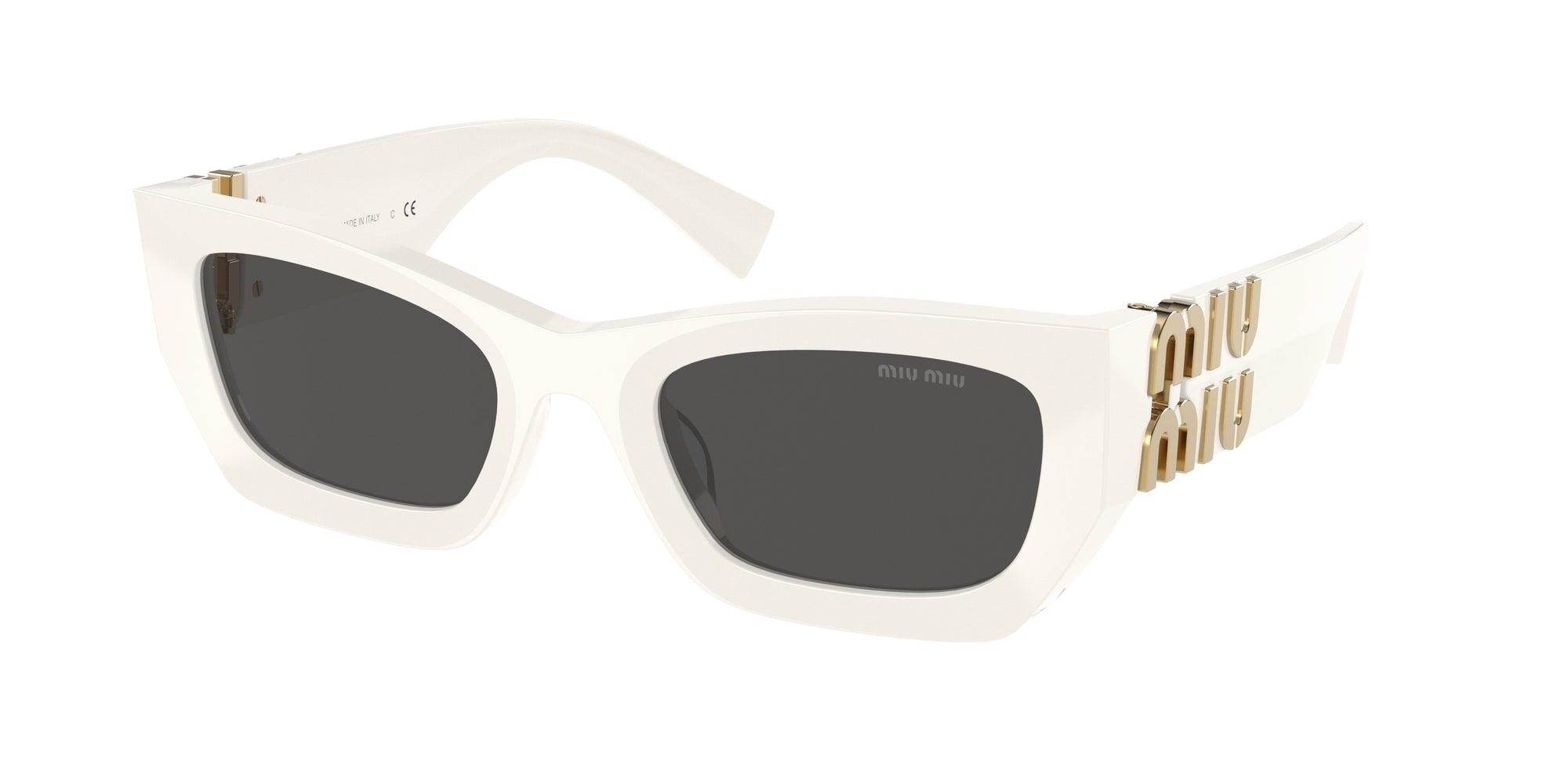 Miu Miu MU 09WS 1425S0 Occhiali da sole Miu Miu 1