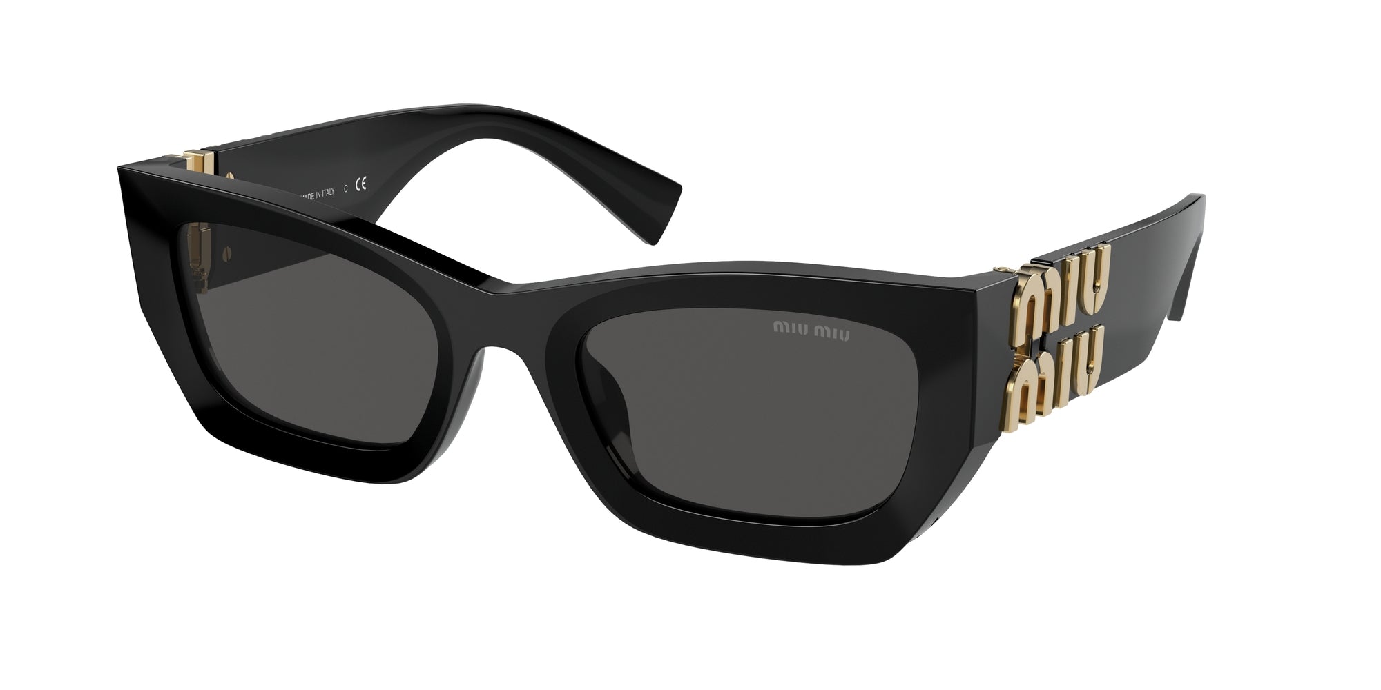 Miu Miu MU 09WS 1AB5S0 Occhiali da sole Miu Miu 1