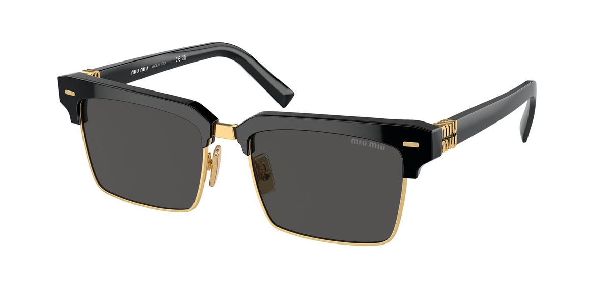 Miu Miu MU 10ZS 1AB5S0 Occhiali da sole Miu Miu 1
