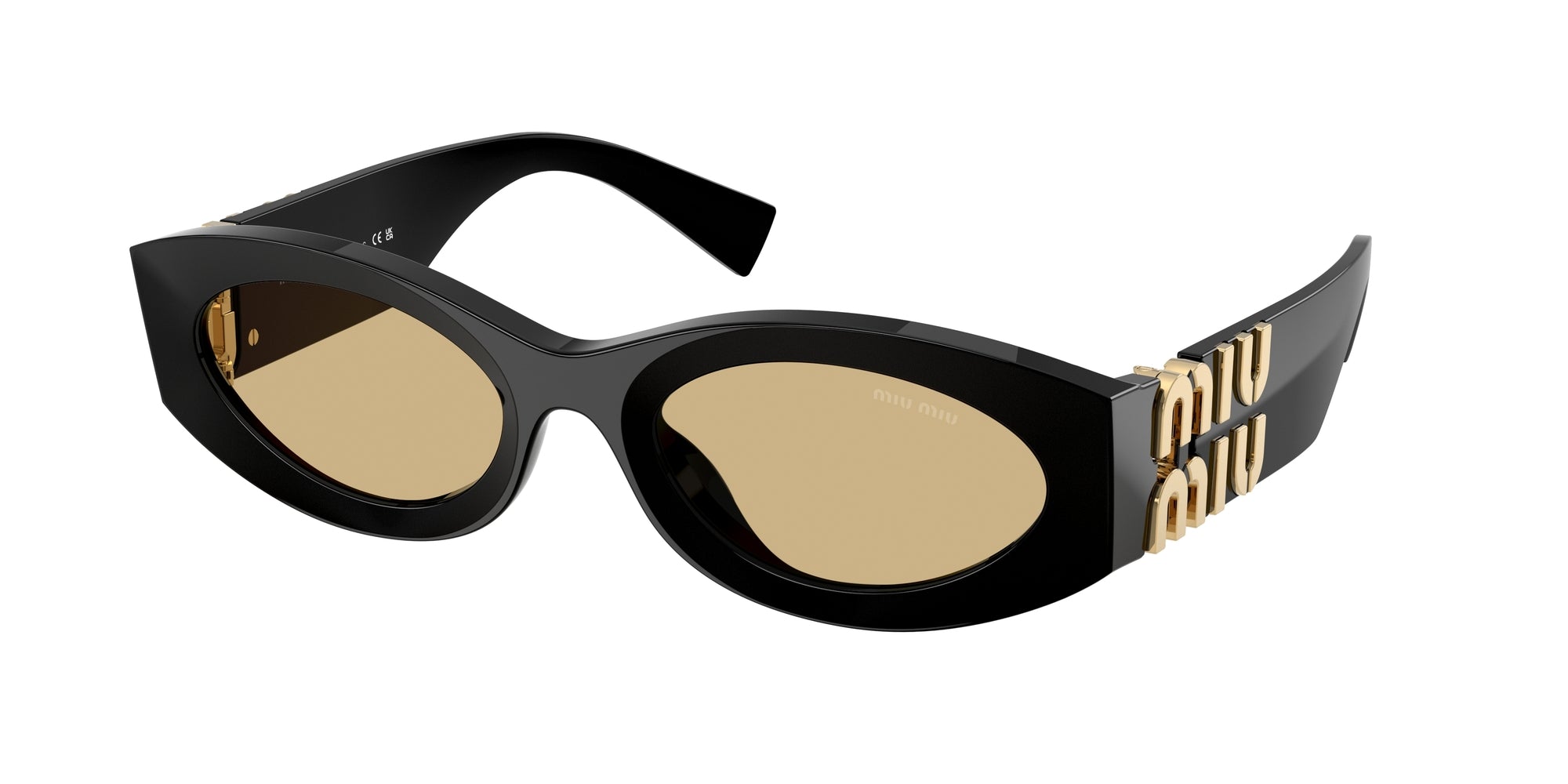Miu Miu MU 11WS 0MU 11WS 16K10R Occhiali da sole Miu Miu 1