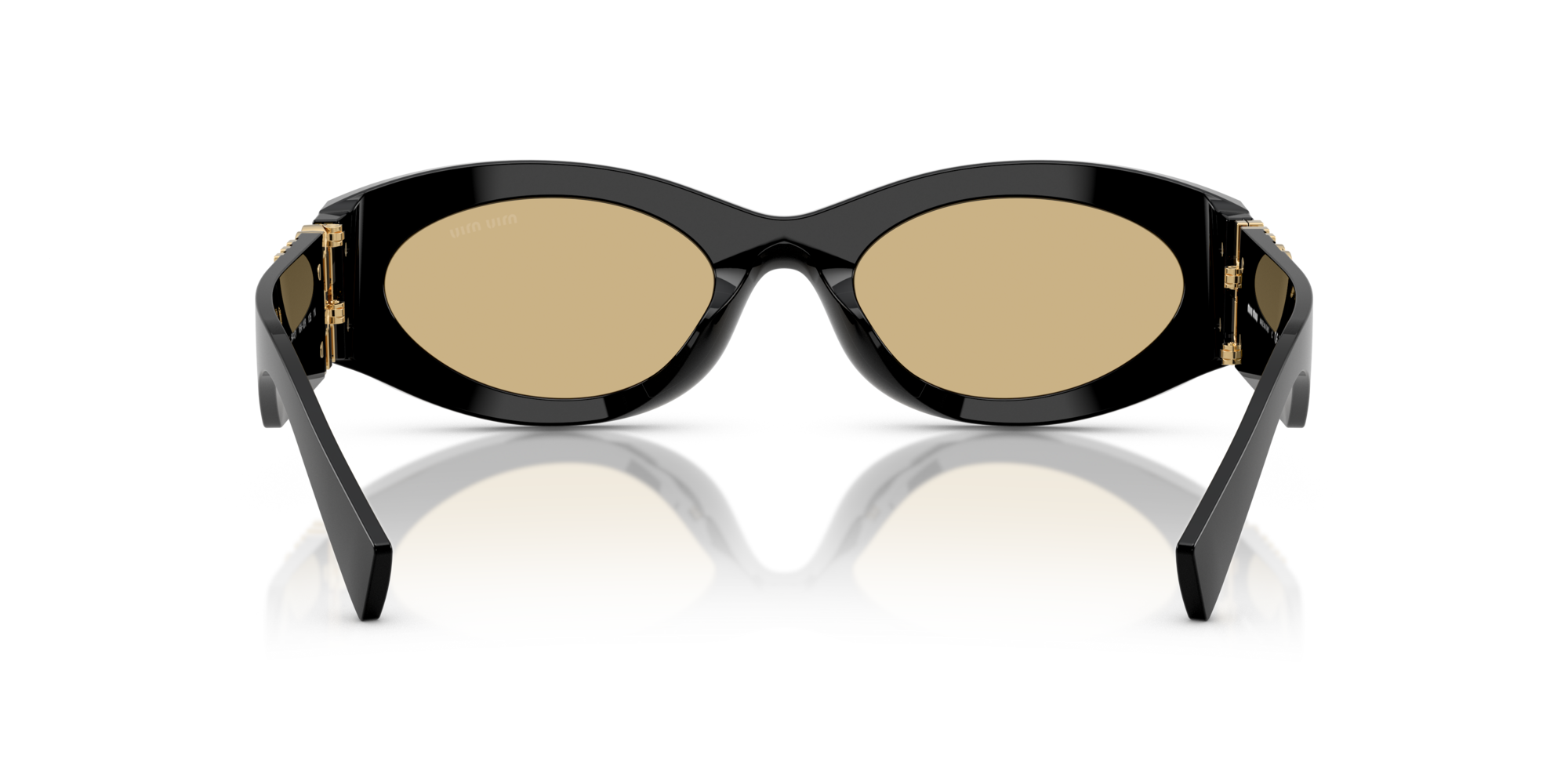 Miu Miu MU 11WS 0MU 11WS 16K10R Occhiali da sole Miu Miu 5