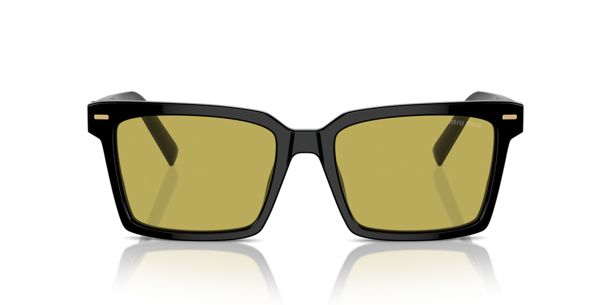 Miu Miu MU 13ZS 16K07O Occhiali da sole Miu Miu 3