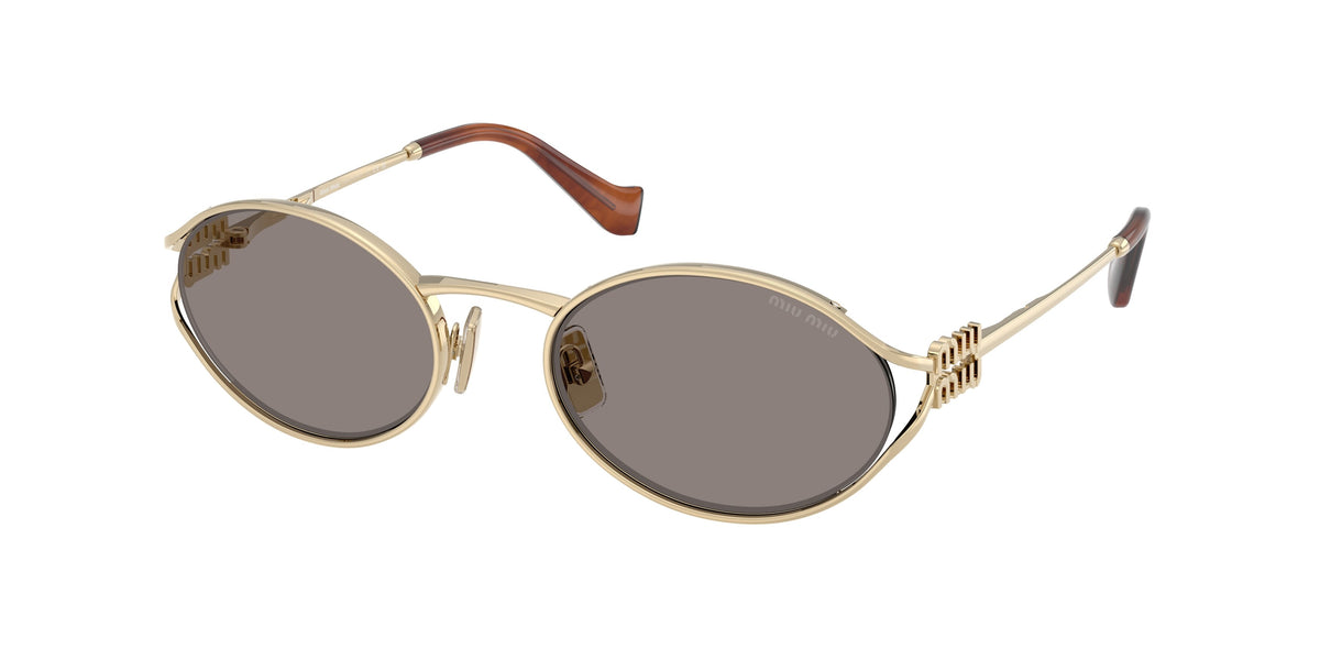 Miu Miu MU 52YS ZVN80Q Occhiali da sole Miu Miu 1