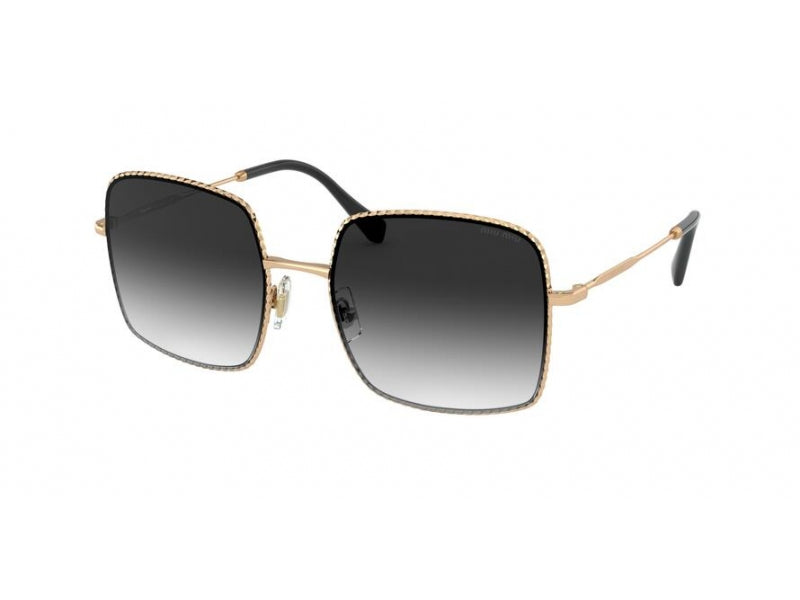Miu Miu MU 61VS CORE COLLECTION 7OE5D1 Occhiali da sole Miu Miu 1