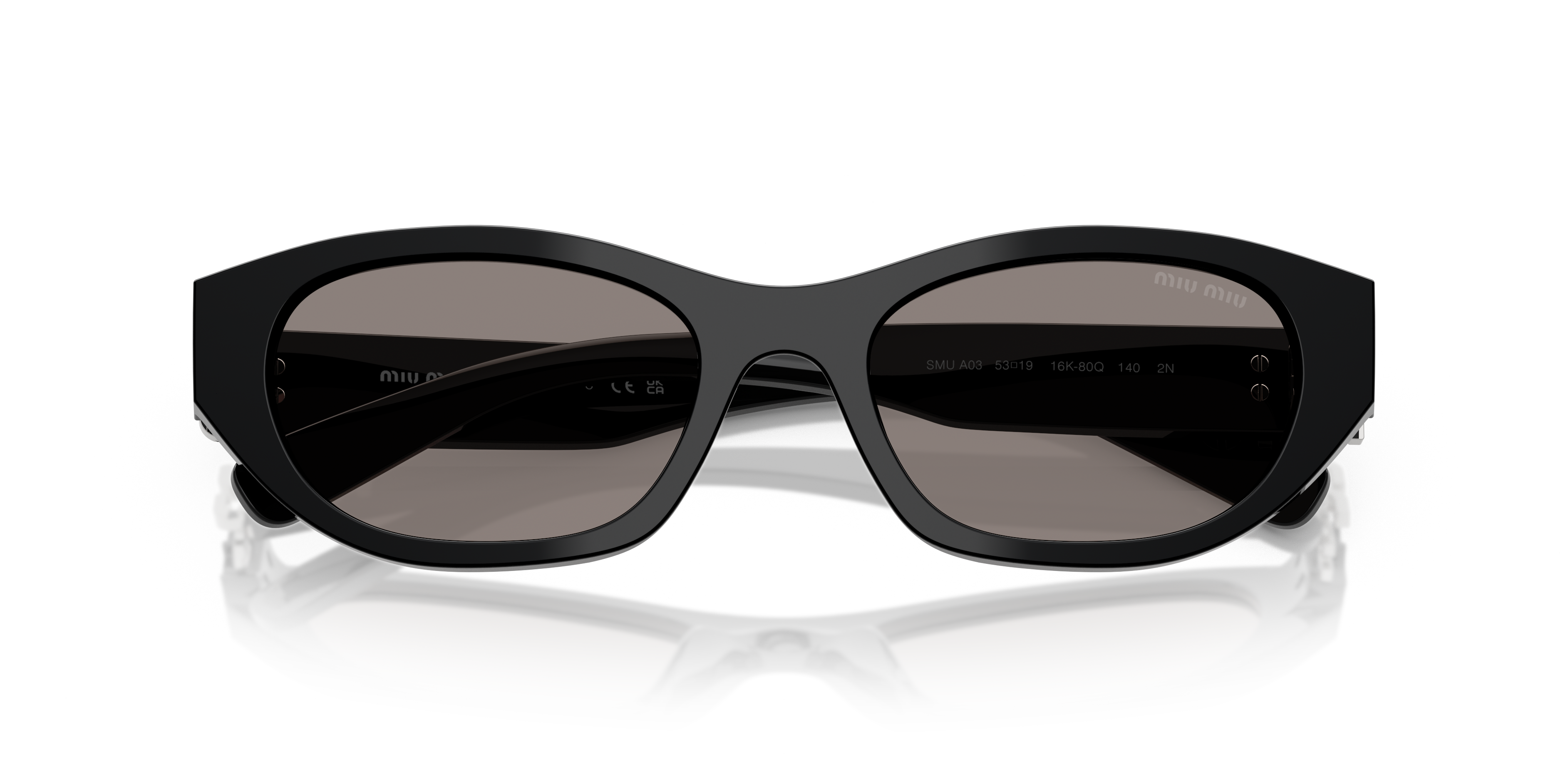 Miu Miu MU A03S 16K80Q