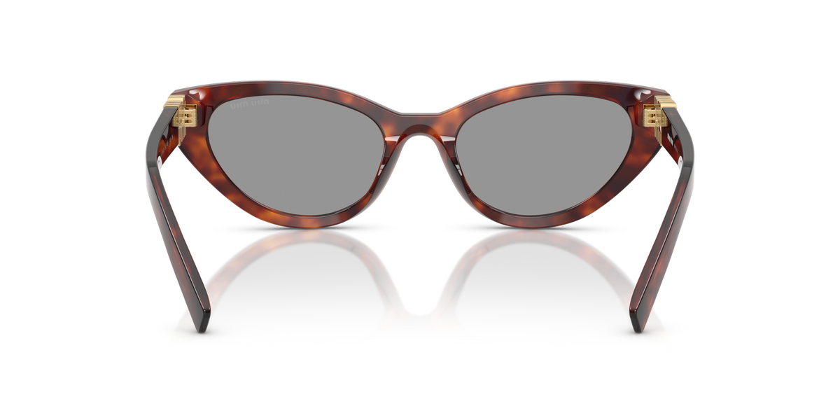 Miu Miu MU A04S 21C40O Occhiali da sole Miu Miu 5