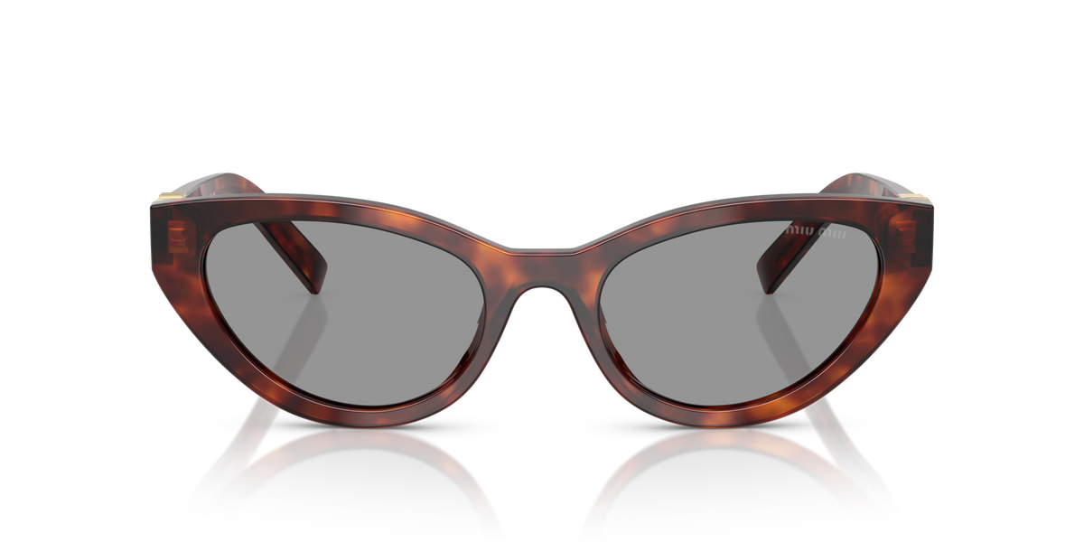 Miu Miu MU A04S 21C40O Occhiali da sole Miu Miu 3