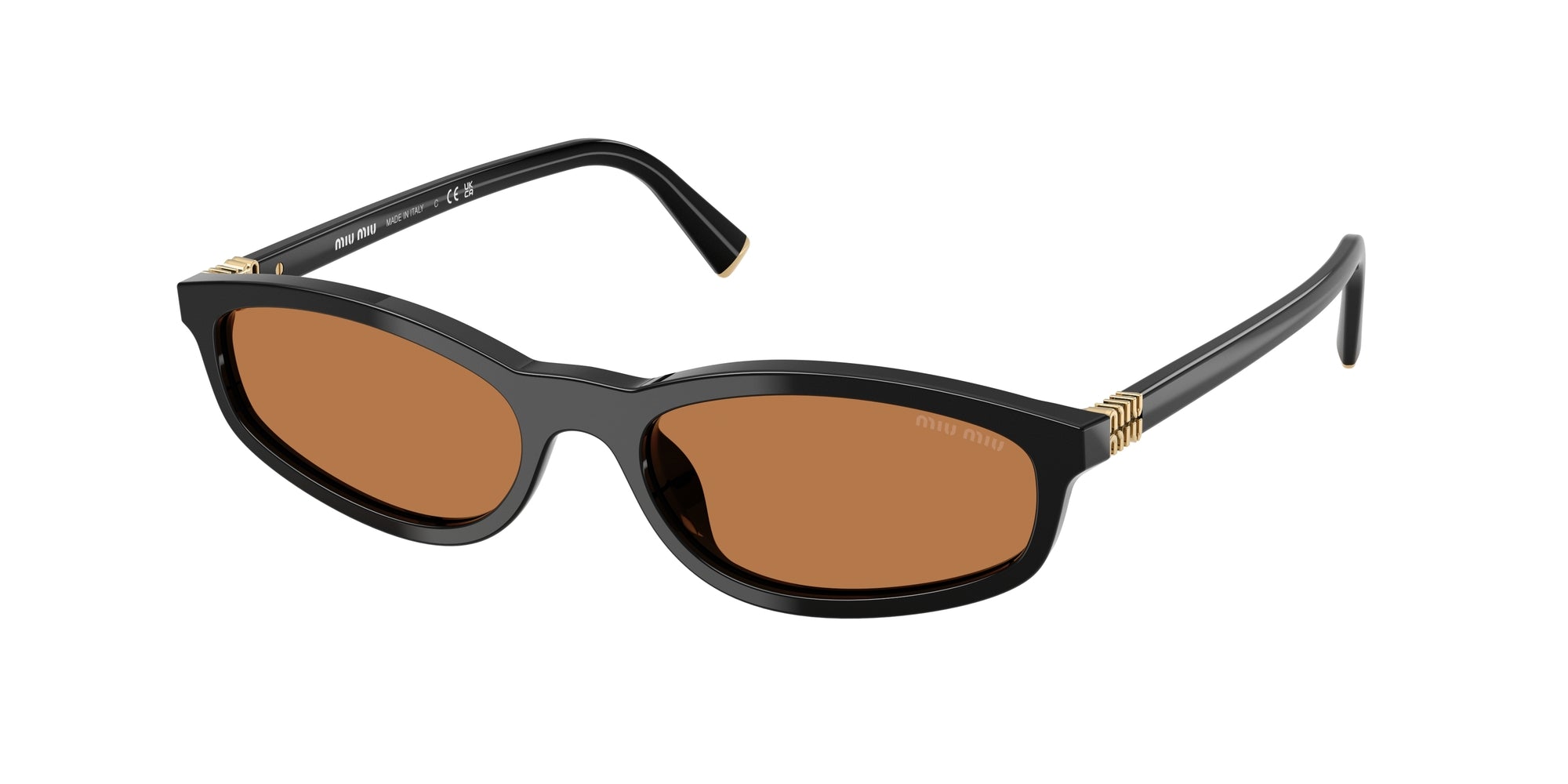 Miu Miu MU A06S 16K10I Occhiali da sole Miu Miu 1