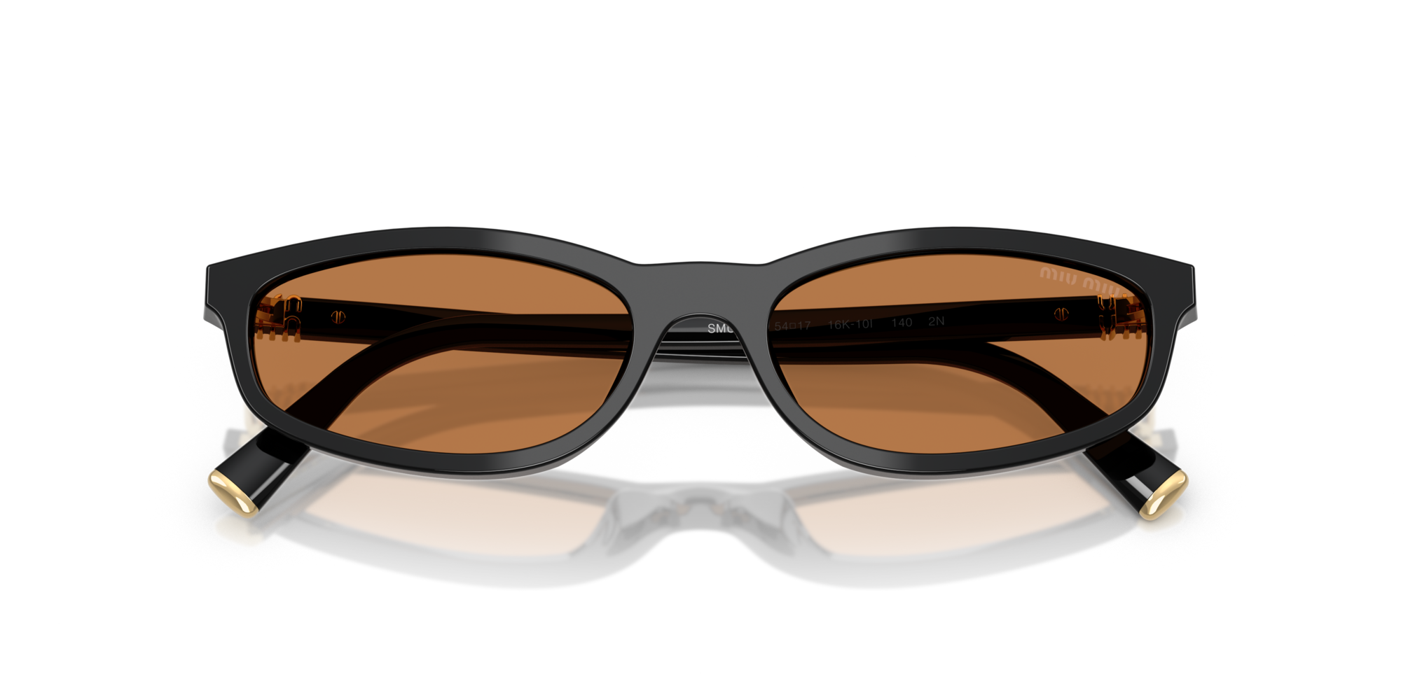 Miu Miu MU A06S 16K10I Occhiali da sole Miu Miu 2