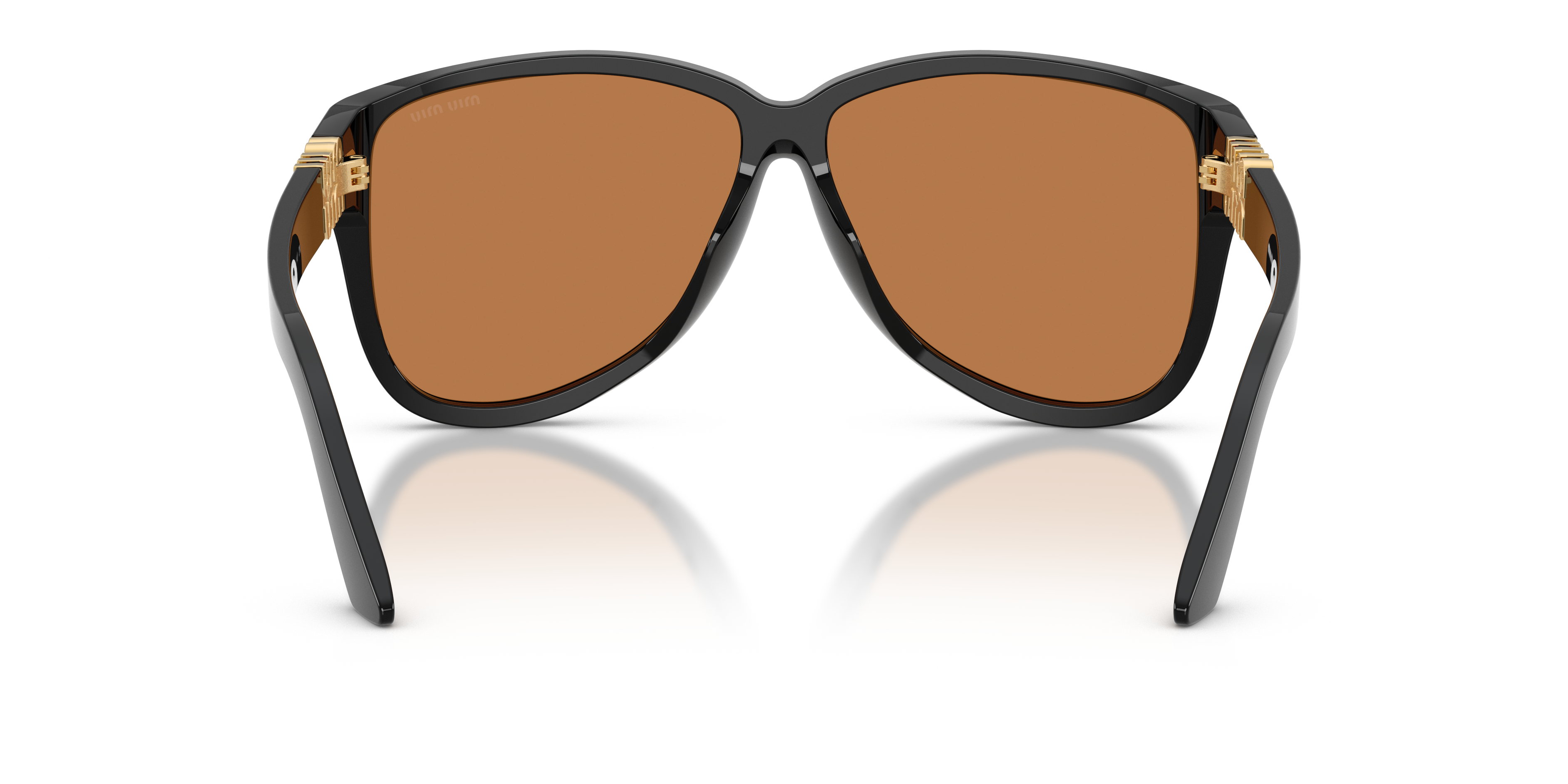 Miu Miu MU A08S 16K90Q Occhiali da sole Miu Miu 5