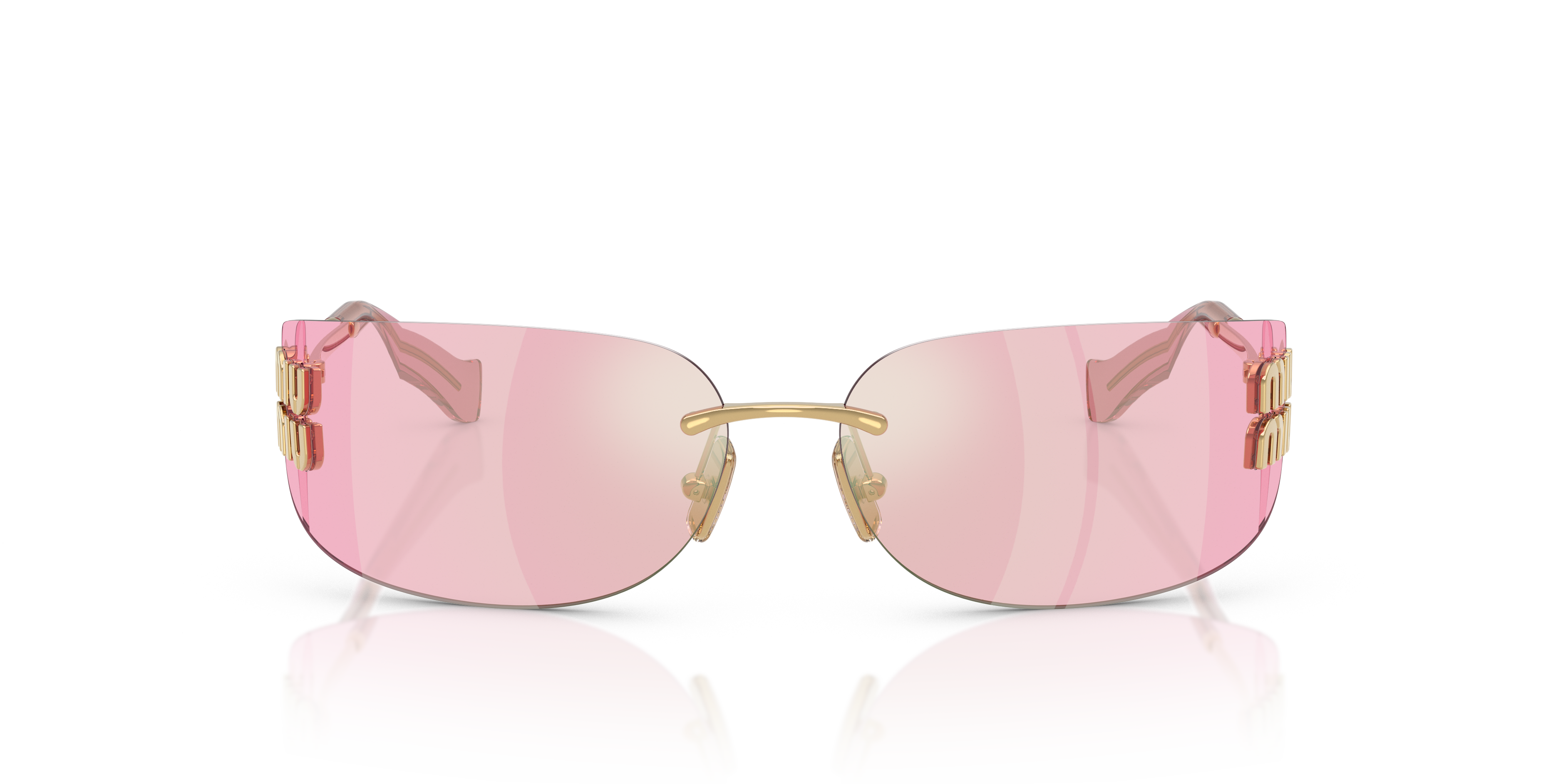 Miu Miu MU A51S 5AK90Y