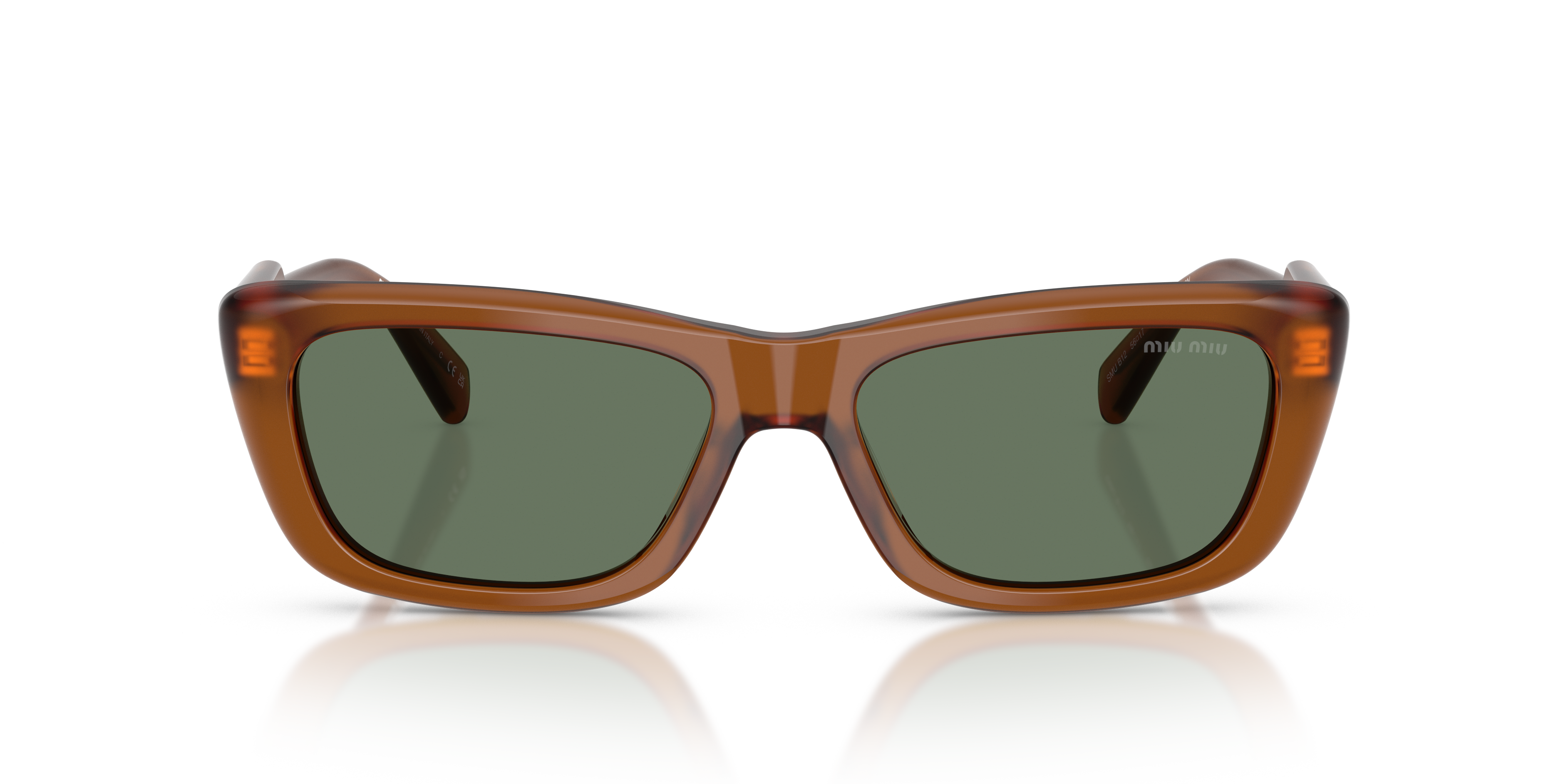 Miu Miu MU B12S 22I70L