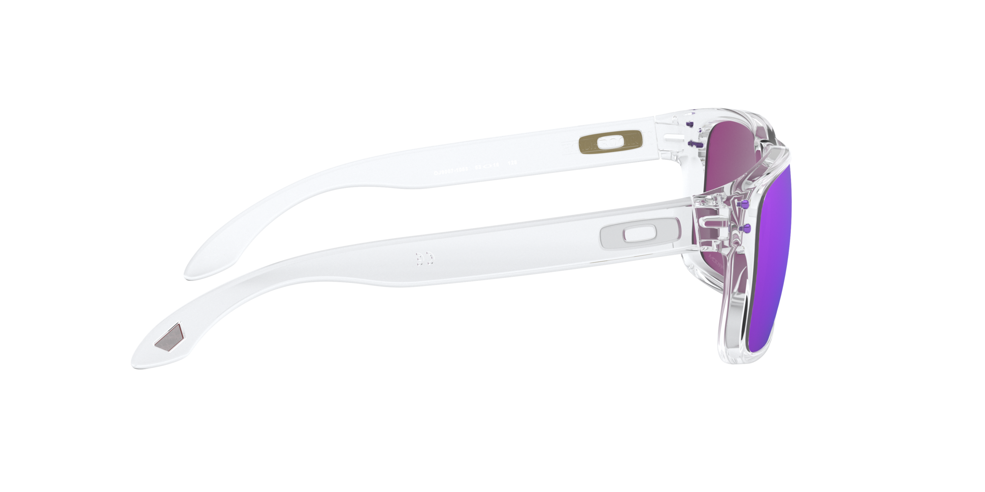 Oakley OJ9007 HOLBROOK XS 900710 Occhiali da sole bambino Oakley 6