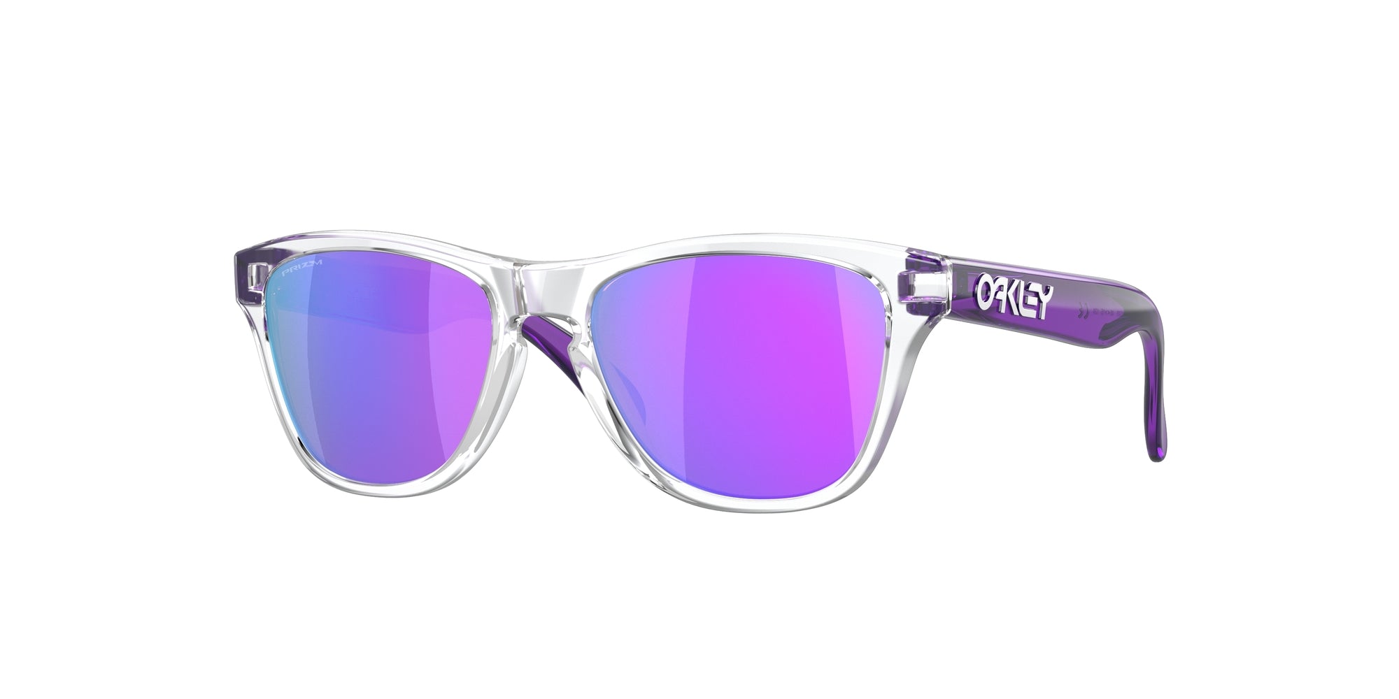 Oakley OJ9009 FROGSKINS XXS 900903 Occhiali da sole bambino Oakley 1