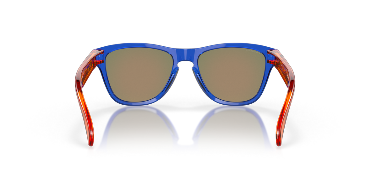 Oakley OJ9009 FROGSKINS XXS 900906 Occhiali da sole bambino Oakley 5