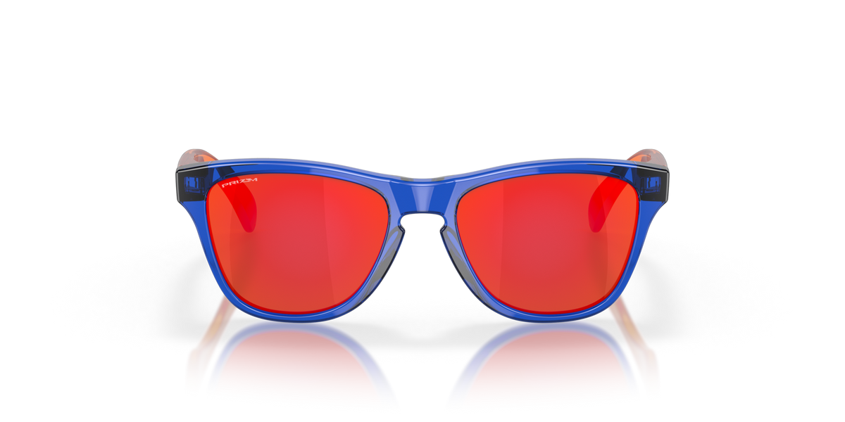 Oakley OJ9009 FROGSKINS XXS 900906 Occhiali da sole bambino Oakley 3