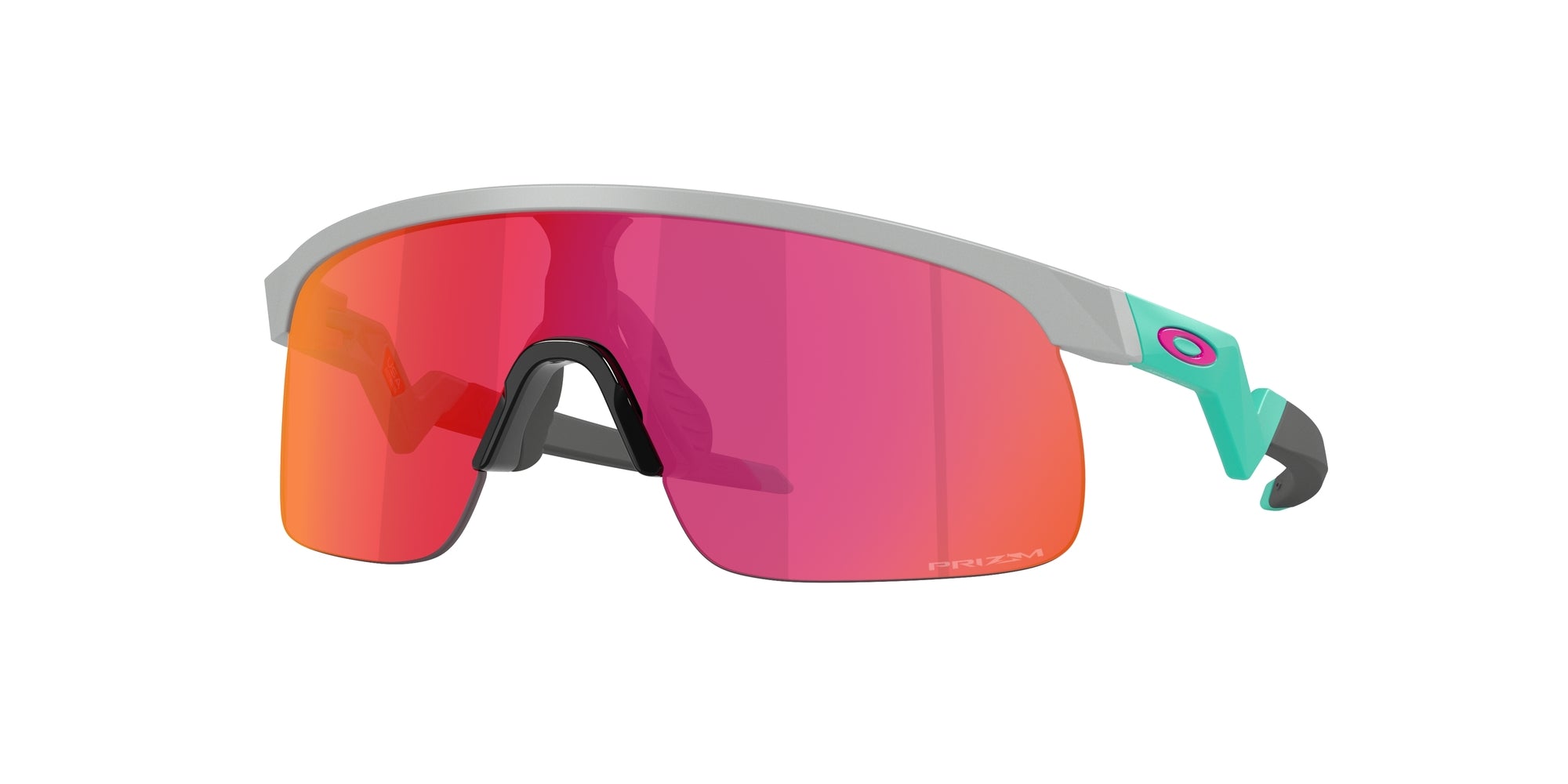 Oakley OJ9010 RESISTOR 901026 Occhiali da sole bambino Oakley 1