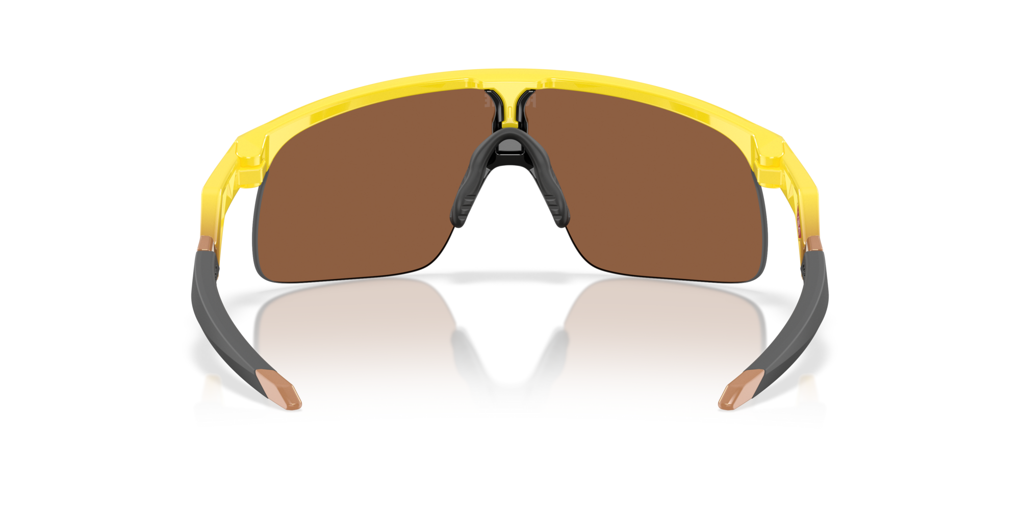 Oakley OJ9010 RESISTOR 901028 Occhiali da sole bambino Oakley 5