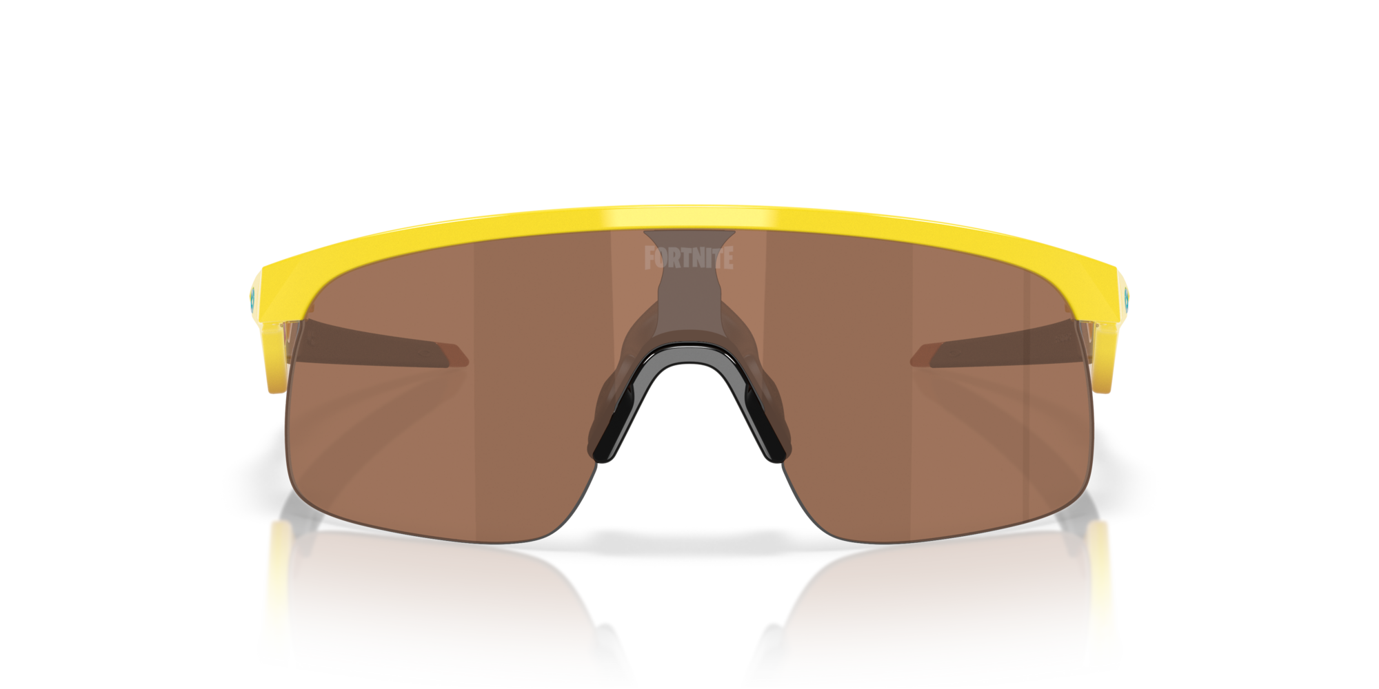 Oakley OJ9010 RESISTOR 901028 Occhiali da sole bambino Oakley 3