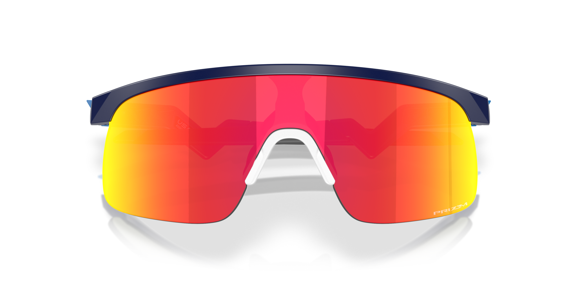 Oakley OJ9010 RESISTOR 901034 Occhiali da sole bambino Oakley 2