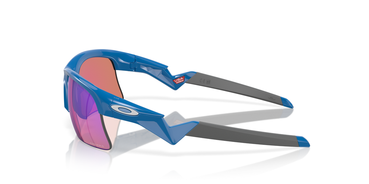 Oakley OJ9013 CAPACITOR 901305 Occhiali da sole bambino Oakley 4