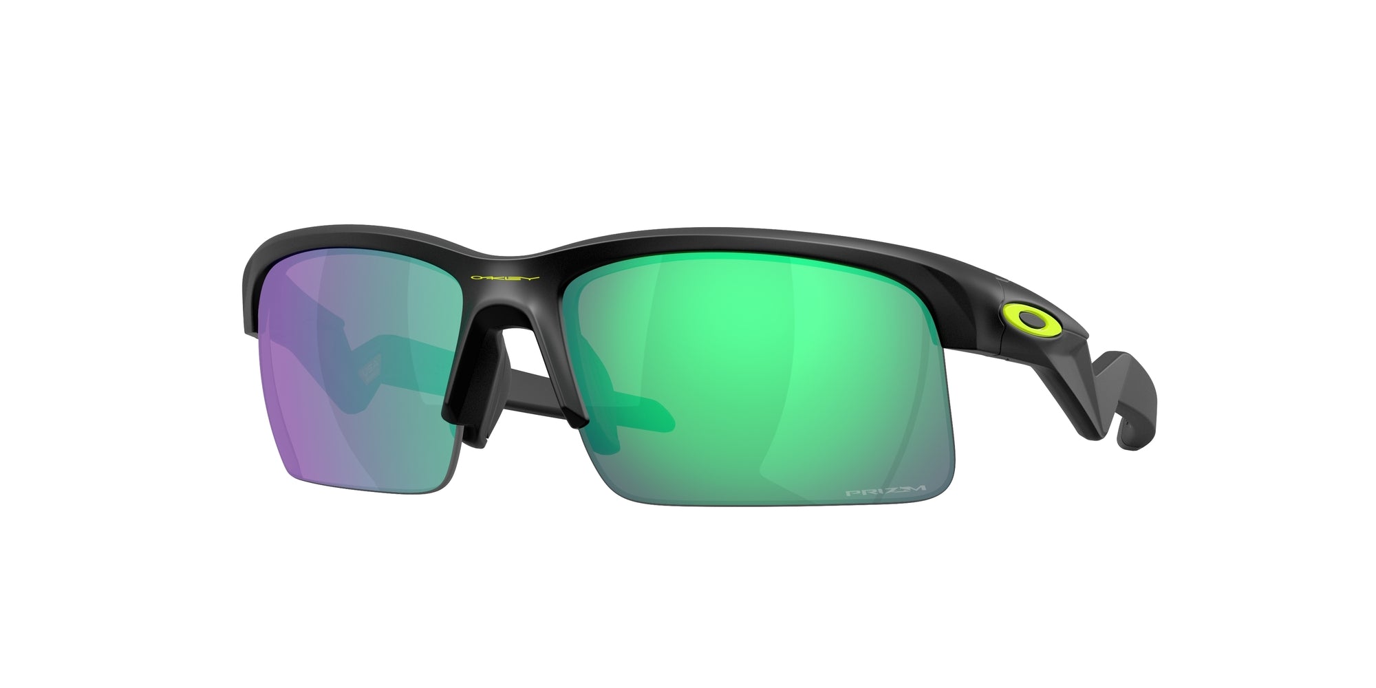 Oakley OJ9013 CAPACITOR 901311 Occhiali da sole bambino Oakley 1