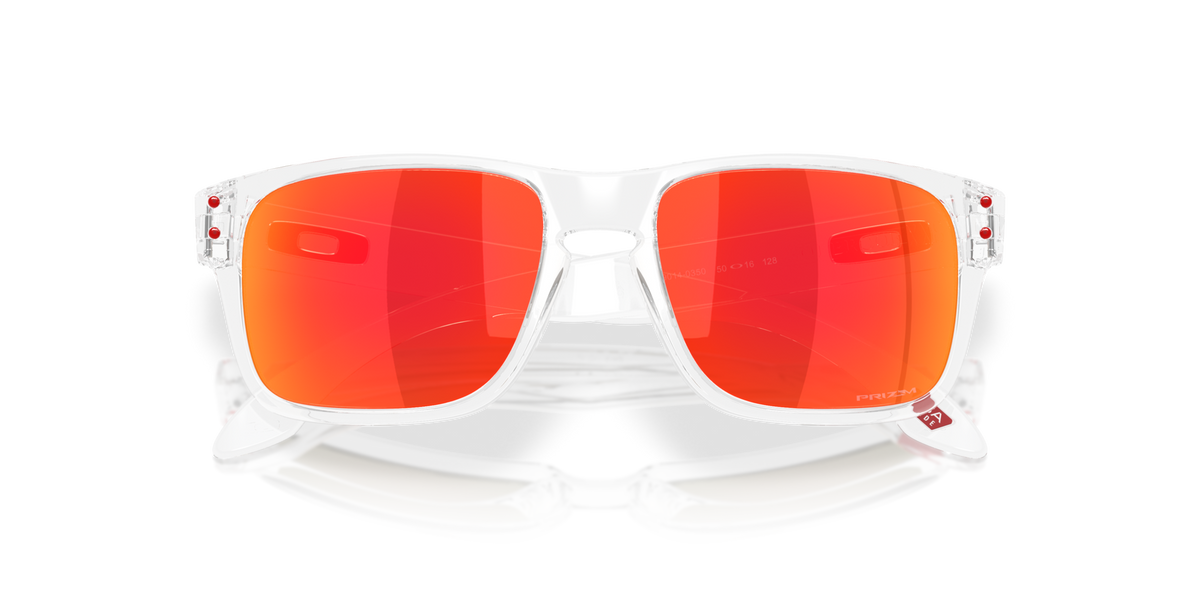 Oakley OJ9014 HOLBROOK XXS 901403 Occhiali da sole bambino Oakley 2