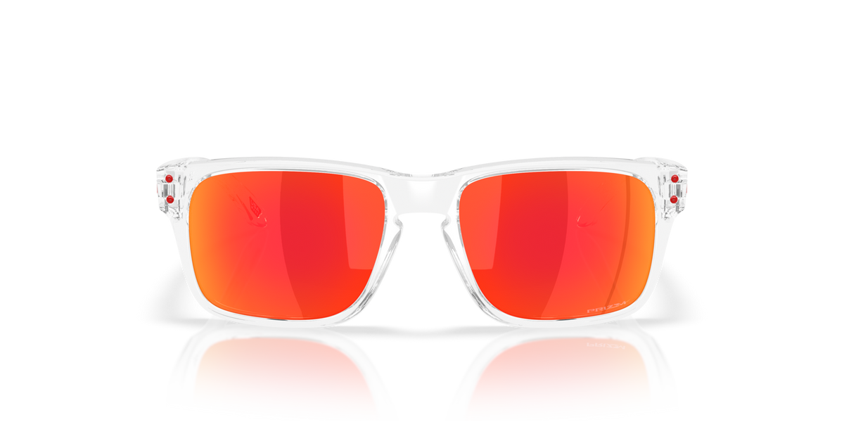 Oakley OJ9014 HOLBROOK XXS 901403 Occhiali da sole bambino Oakley 3