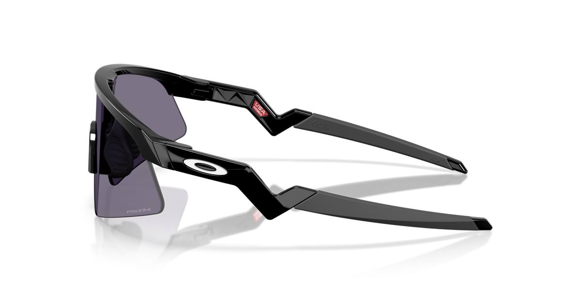 Oakley OJ9015 RESISTOR SWEEP 901504 Occhiali da sole bambino Oakley 4