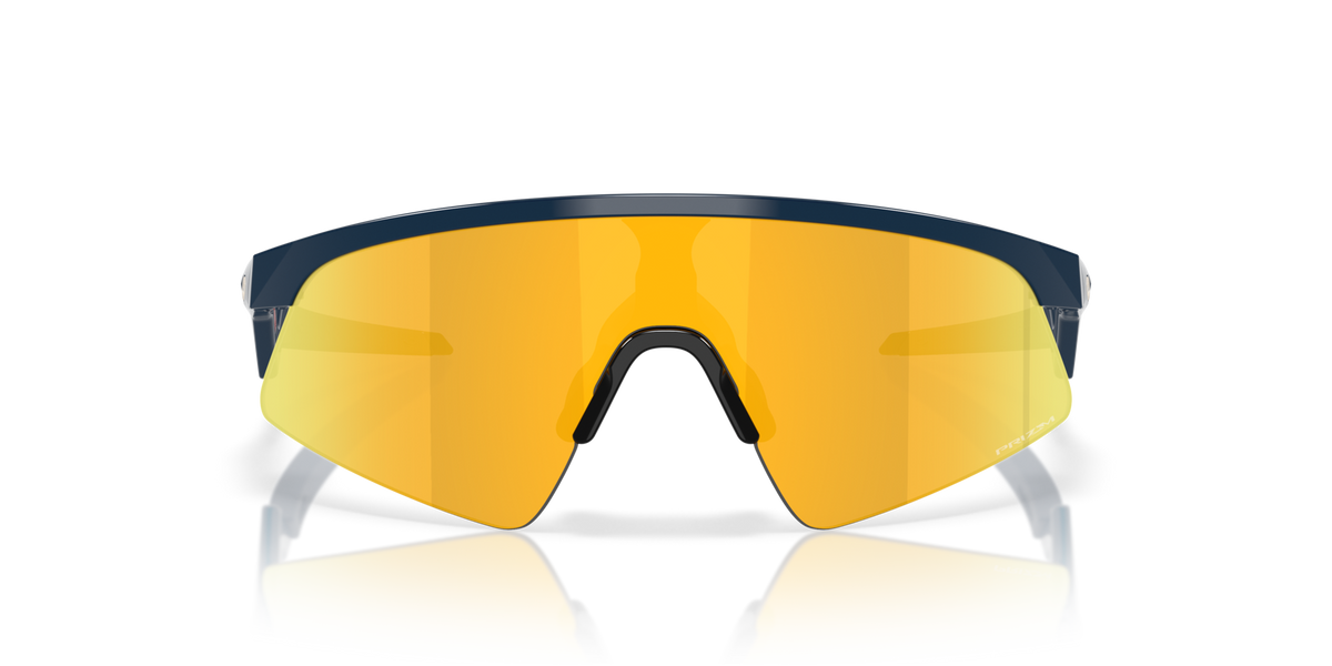 Oakley OJ9015 RESISTOR SWEEP 901505 Occhiali da sole bambino Oakley 3