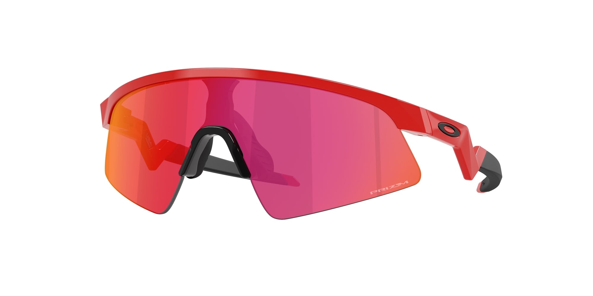Oakley OJ9015 RESISTOR SWEEP 901508 Occhiali da sole bambino Oakley 1