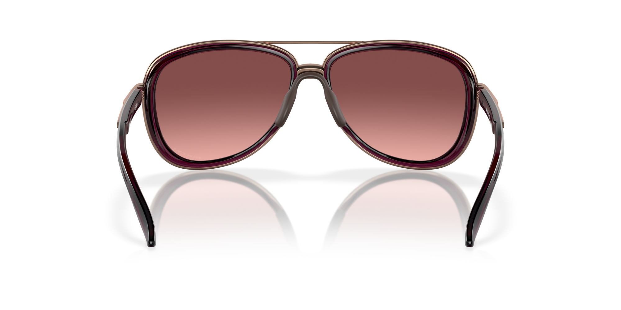 Oakley OO4129 SPLIT TIME 412902 Occhiali da sole Oakley 5