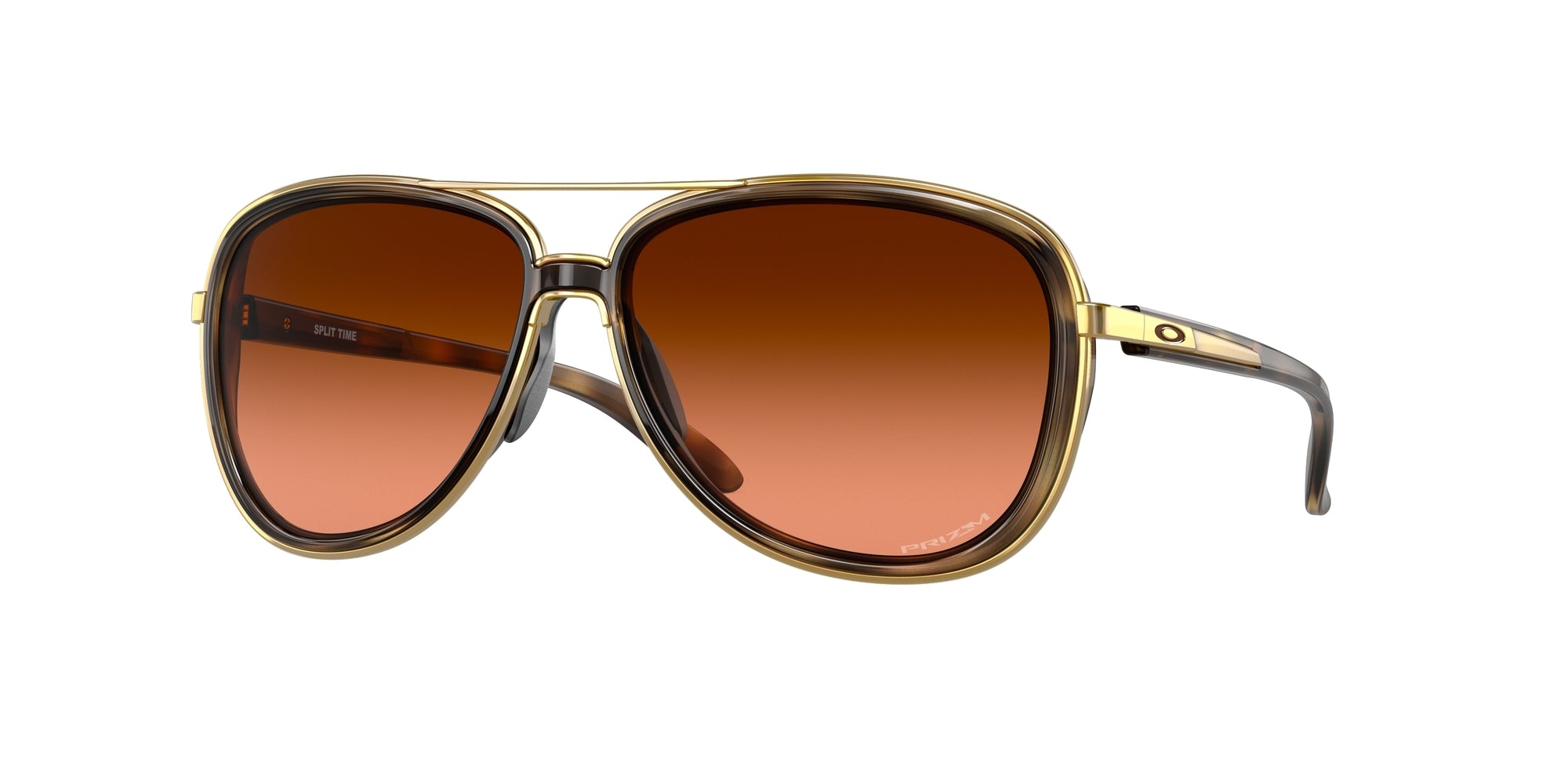 Oakley OO4129 SPLIT TIME 412918 Occhiali da sole Oakley 1