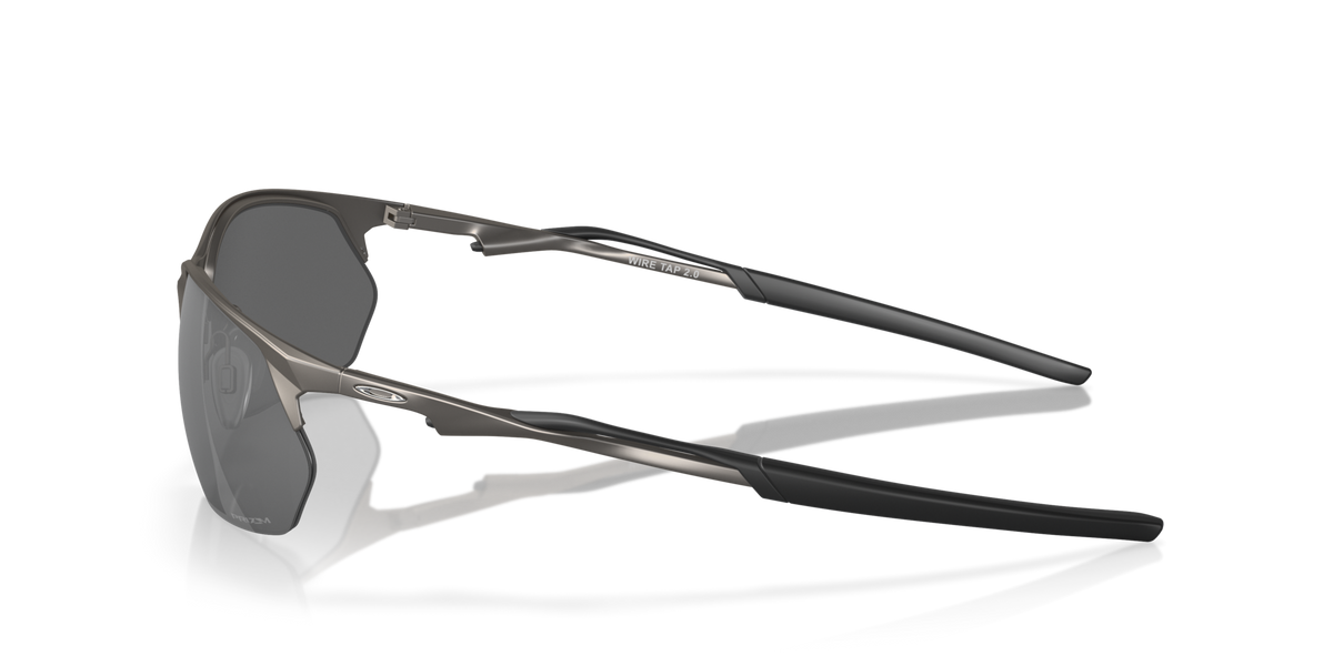 Oakley OO4145 WIRE TAP 2.0 414502 Occhiali da sole Oakley 4