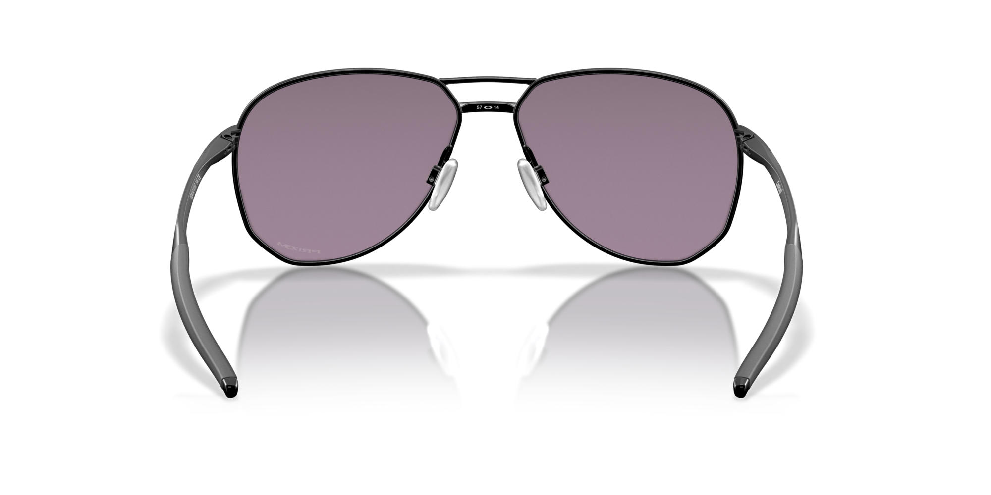 Oakley OO4147 CONTRAIL 414701 Occhiali da sole Oakley 5