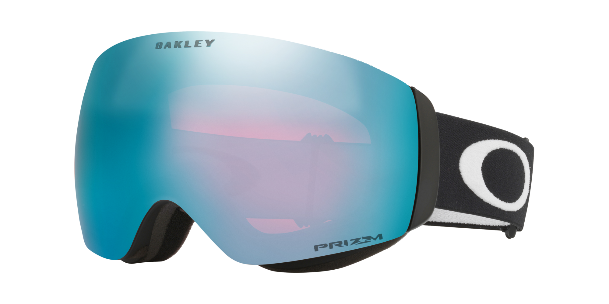 Oakley OO7064 FLIGHT DECK M 706441 Maschere da sci Oakley 1