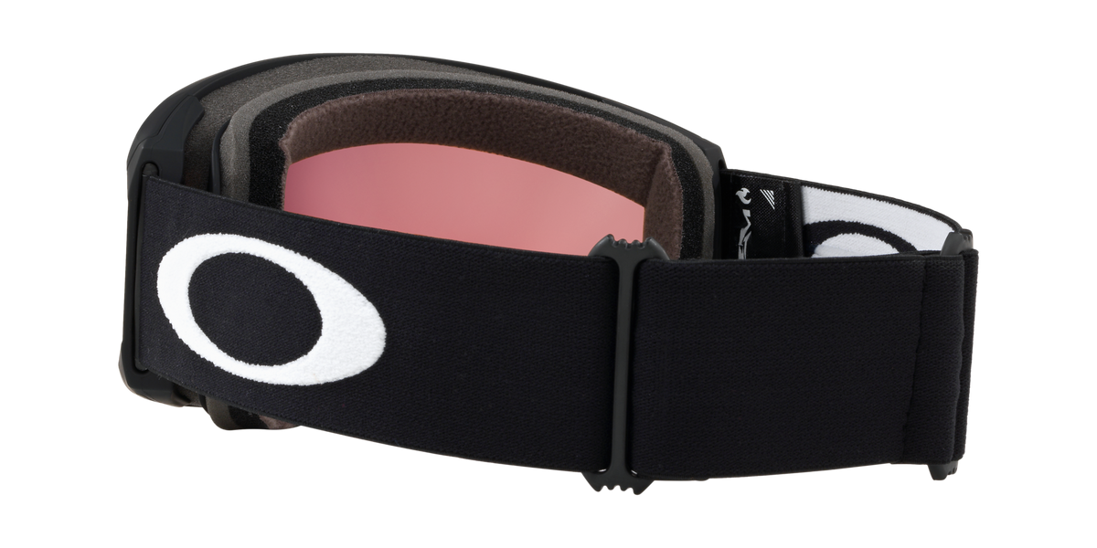 Oakley OO7070 LINE MINER L 707002 Maschere da sci Oakley 4